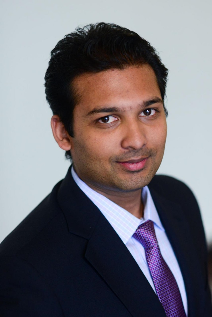 Maurya Modi